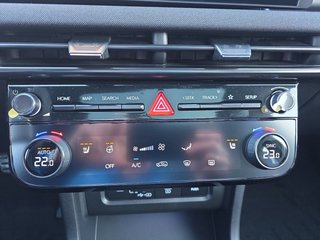 Hyundai TUCSON N-Line 1.6 T-GDI DCT Pano/Navi/LED/el.Klappe/Keyless  ** - bilder 22