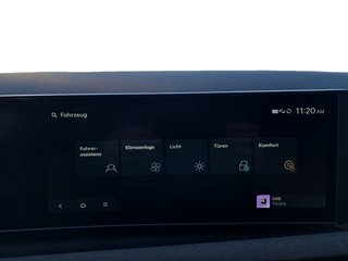 Hyundai TUCSON N-Line 1.6 T-GDI DCT Pano/Navi/LED/el.Klappe/Keyless  ** - bilder 28