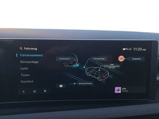 Hyundai TUCSON N-Line 1.6 T-GDI DCT Pano/Navi/LED/el.Klappe/Keyless  ** - bilder 29