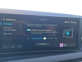 Hyundai TUCSON N-Line 1.6 T-GDI DCT Pano/Navi/LED/el.Klappe/Keyless  ** - bilder 36