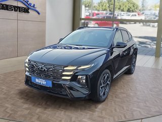 Hyundai TUCSON age.one-day registration Kaufen