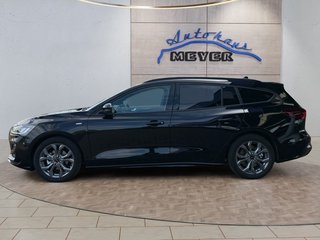 Ford Focus ST-Line X 1.0 155PS Aut.aAHK/LED/Kamera/Winterp. - bilder 2
