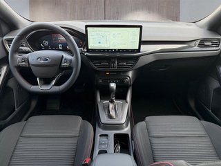 Ford Focus ST-Line X 1.0 155PS Aut.aAHK/LED/Kamera/Winterp. - bilder 6