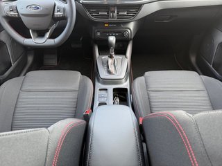 Ford Focus ST-Line X 1.0 155PS Aut.aAHK/LED/Kamera/Winterp. - bilder 7