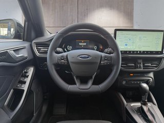 Ford Focus ST-Line X 1.0 155PS Aut.aAHK/LED/Kamera/Winterp. - bilder 9