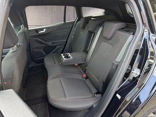 Ford Focus ST-Line X 1.0 155PS Aut.aAHK/LED/Kamera/Winterp. - bilder 10