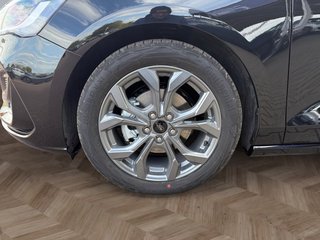 Ford Focus ST-Line X 1.0 155PS Aut.aAHK/LED/Kamera/Winterp. - bilder 11