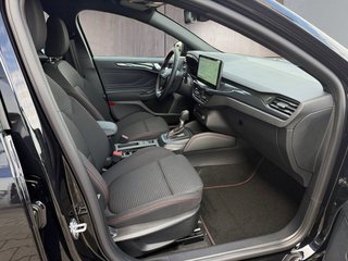 Ford Focus ST-Line X 1.0 155PS Aut.aAHK/LED/Kamera/Winterp. - bilder 12