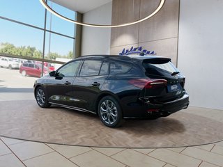 Ford Focus ST-Line X 1.0 155PS Aut.aAHK/LED/Kamera/Winterp. - bilder 3