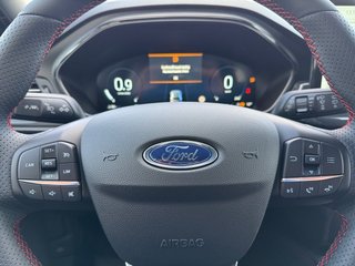 Ford Focus ST-Line X 1.0 155PS Aut.aAHK/LED/Kamera/Winterp. - bilder 17