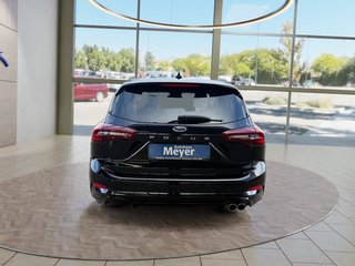 Ford Focus ST-Line X 1.0 155PS Aut.aAHK/LED/Kamera/Winterp. - bilder 4