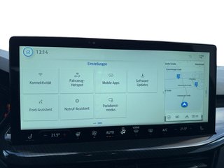 Ford Focus ST-Line X 1.0 155PS Aut.aAHK/LED/Kamera/Winterp. - bilder 36
