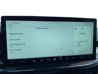 Ford Focus ST-Line X 1.0 155PS Aut.aAHK/LED/Kamera/Winterp. - bilder 37