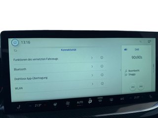 Ford Focus ST-Line X 1.0 155PS Aut.aAHK/LED/Kamera/Winterp. - bilder 41