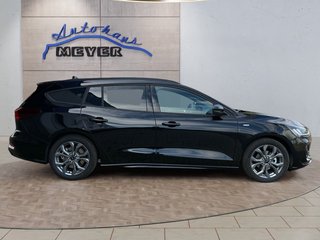 Ford Focus ST-Line X 1.0 155PS Aut.aAHK/LED/Kamera/Winterp. - bilder 1