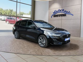 Ford Focus ST-Line X 1.0 155PS Aut.aAHK/LED/Kamera/Winterp. - bilder 3