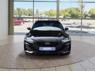 Ford Focus ST-Line X 1.0 155PS Aut.aAHK/LED/Kamera/Winterp. - bilder 4