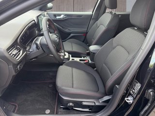 Ford Focus ST-Line X 1.0 155PS Aut.aAHK/LED/Kamera/Winterp. - bilder 5