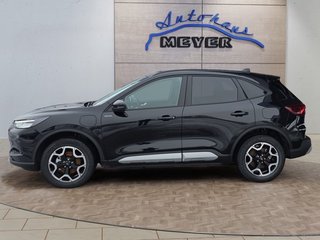 Ford Kuga Active 2.5 Plug-in-Hybrid 5*J.Gar/Winterp/LED/Navi  ** - bilder 3