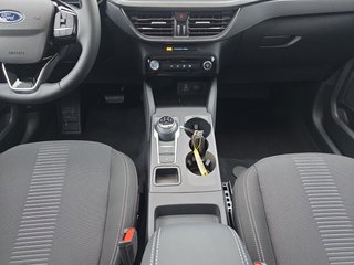 Ford Kuga Active 2.5 Plug-in-Hybrid 5*J.Gar/Winterp/LED/Navi  ** - bilder 18