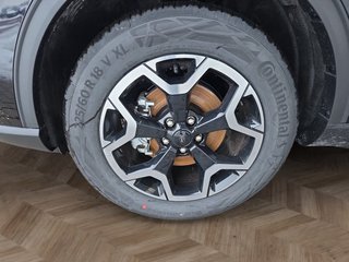 Ford Kuga Active 2.5 Plug-in-Hybrid 5*J.Gar/Winterp/LED/Navi  ** - bilder 23