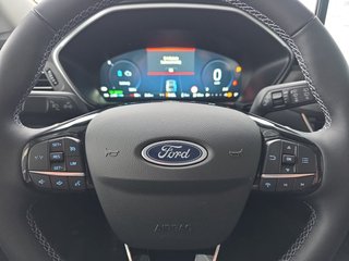 Ford Kuga Active 2.5 Plug-in-Hybrid 5*J.Gar/Winterp/LED/Navi  ** - foto 37