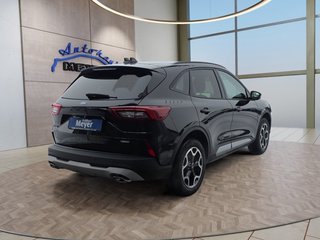 Ford Kuga Active 2.5 Plug-in-Hybrid 5*J.Gar/Winterp/LED/Navi  ** - bilder 3