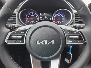 Kia XCeed 1.6 T-GDI 150PS DCT7 Voll-LED/Kamera/Navi/Winterp.   ** - foto 15