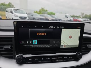 Kia XCeed 1.6 T-GDI 150PS DCT7 Voll-LED/Kamera/Navi/Winterp.   ** - foto 24