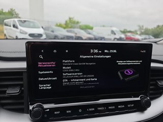 Kia XCeed 1.6 T-GDI 150PS DCT7 Voll-LED/Kamera/Navi/Winterp.   ** - foto 35
