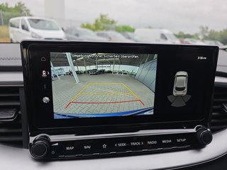 Kia XCeed 1.6 T-GDI 150PS DCT7 Voll-LED/Kamera/Navi/Winterp.   ** - foto 41