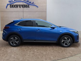 Kia XCeed 1.6 T-GDI 150PS DCT7 Voll-LED/Kamera/Navi/Winterp.   ** - foto 1