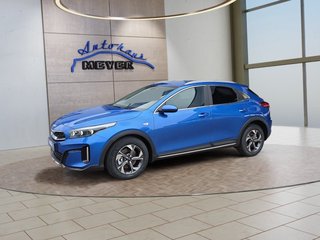Kia XCeed age.one-day registration Kaufen