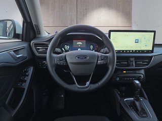 Ford Focus Active X 1,0 155PS aAHK/Navi/Kamera/Winterp.   ** - bilder 7