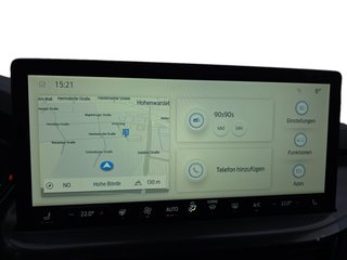 Ford Focus Active X 1,0 155PS aAHK/Navi/Kamera/Winterp.   ** - bilder 19