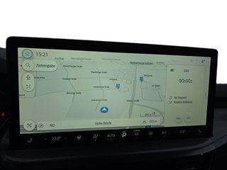 Ford Focus Active X 1,0 155PS aAHK/Navi/Kamera/Winterp.   ** - bilder 20