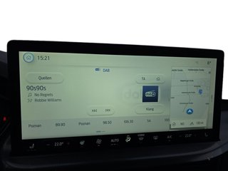 Ford Focus Active X 1,0 155PS aAHK/Navi/Kamera/Winterp.   ** - bilder 21