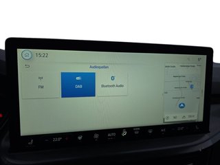 Ford Focus Active X 1,0 155PS aAHK/Navi/Kamera/Winterp.   ** - bilder 22