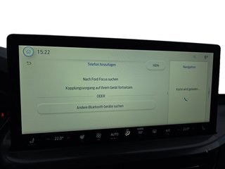 Ford Focus Active X 1,0 155PS aAHK/Navi/Kamera/Winterp.   ** - bilder 23