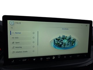 Ford Focus Active X 1,0 155PS aAHK/Navi/Kamera/Winterp.   ** - bilder 25