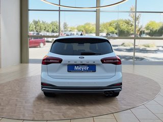 Ford Focus Active X 1,0 155PS aAHK/Navi/Kamera/Winterp.   ** - bilder 4