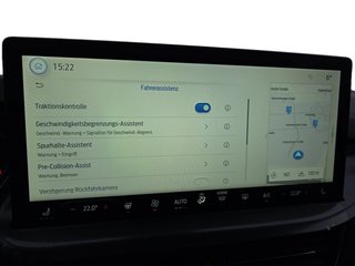 Ford Focus Active X 1,0 155PS aAHK/Navi/Kamera/Winterp.   ** - bilder 26