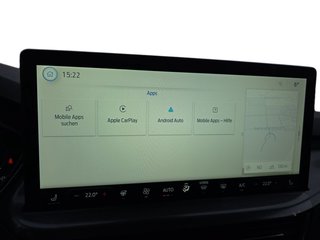 Ford Focus Active X 1,0 155PS aAHK/Navi/Kamera/Winterp.   ** - bilder 28