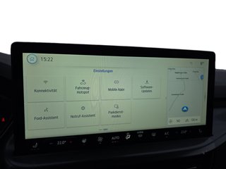 Ford Focus Active X 1,0 155PS aAHK/Navi/Kamera/Winterp.   ** - bilder 30