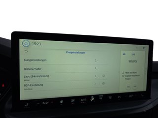 Ford Focus Active X 1,0 155PS aAHK/Navi/Kamera/Winterp.   ** - bilder 32