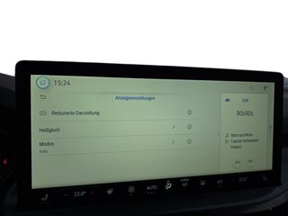 Ford Focus Active X 1,0 155PS aAHK/Navi/Kamera/Winterp.   ** - bilder 35