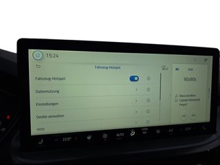 Ford Focus Active X 1,0 155PS aAHK/Navi/Kamera/Winterp.   ** - bilder 37