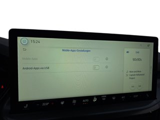 Ford Focus Active X 1,0 155PS aAHK/Navi/Kamera/Winterp.   ** - bilder 38