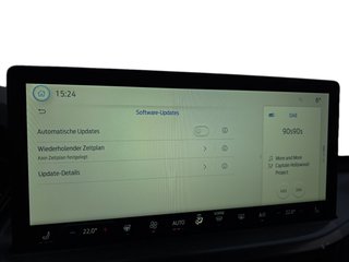 Ford Focus Active X 1,0 155PS aAHK/Navi/Kamera/Winterp.   ** - bilder 39