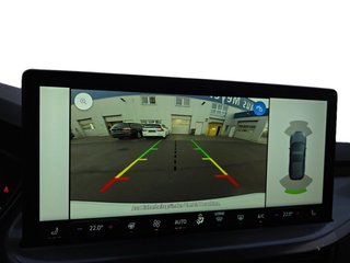 Ford Focus Active X 1,0 155PS aAHK/Navi/Kamera/Winterp.   ** - bilder 40